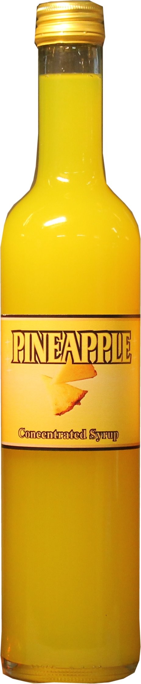 Pineapple 50 cl