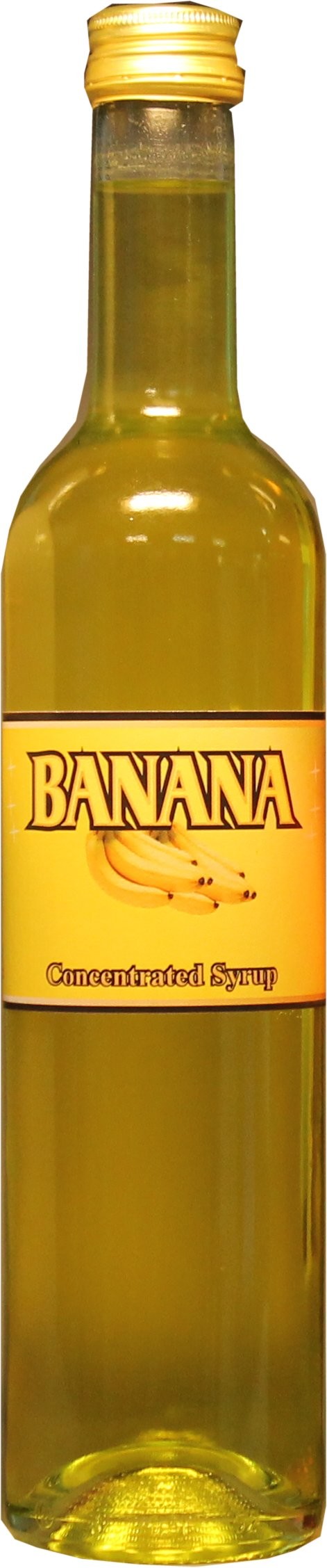 Banan 50cl