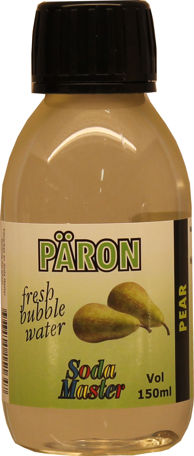 Päron 150ml - BarKing Shots- & Drinkspec Shots- & Drinkspecialisten på ...