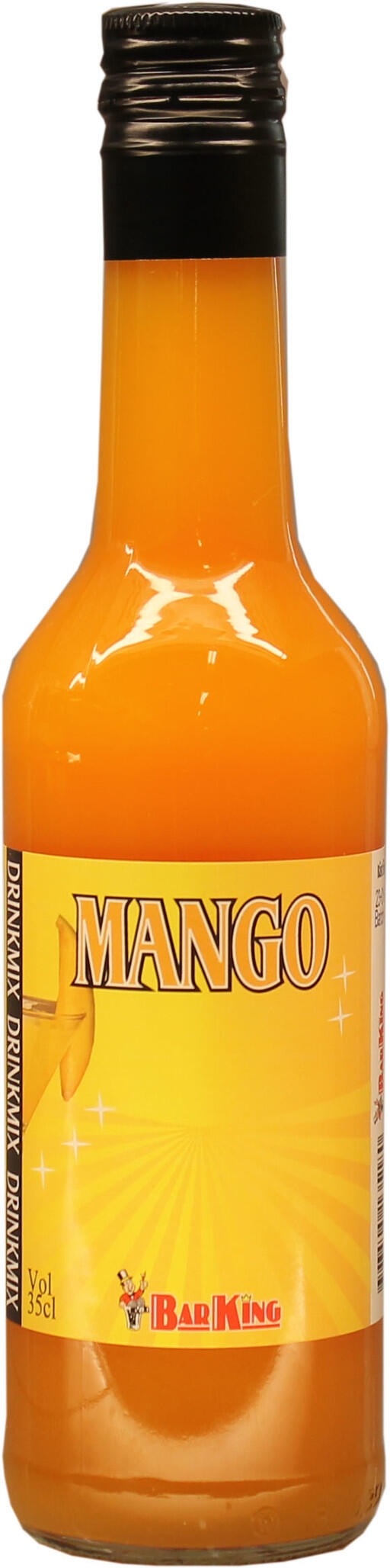 Mango 35cl