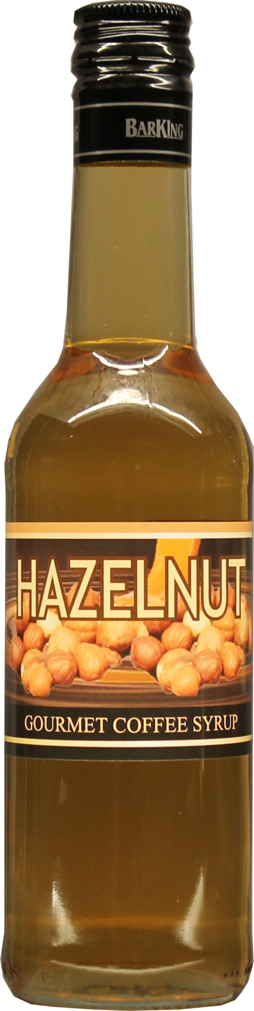Hazelnut 35cl
