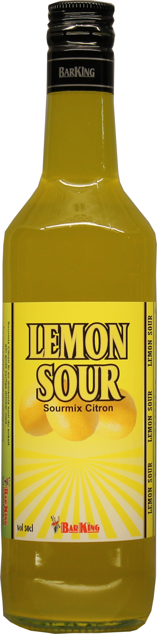 Citron Sourmix 50cl