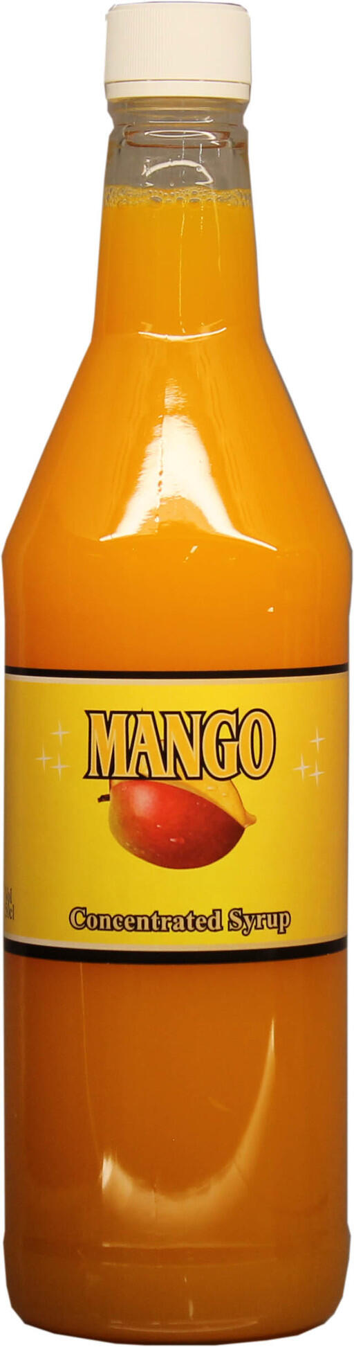 Mango 75cl