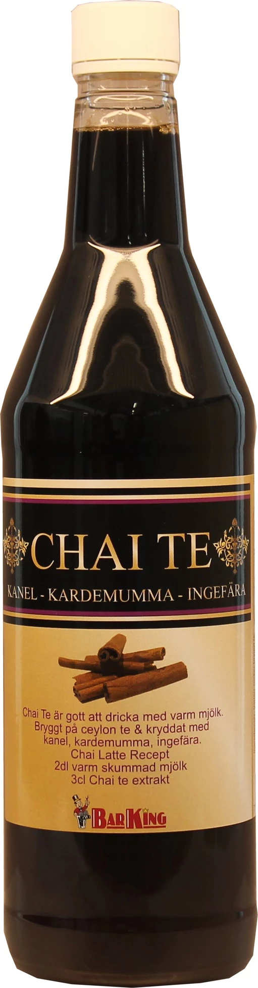 Chai Te 75cl