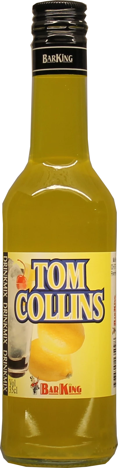 Tom Collins 35 cl