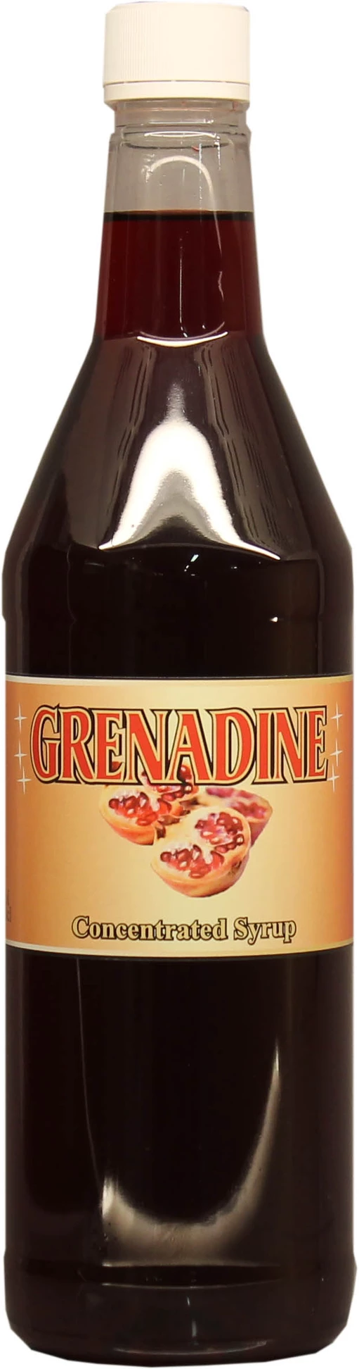 Grenadine 75cl