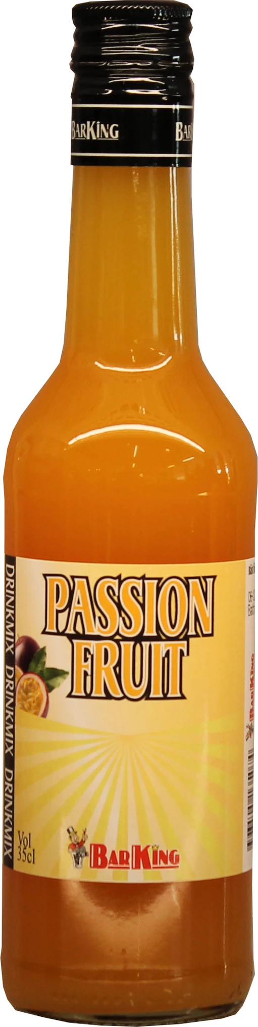 Passionsfrukt 35 cl