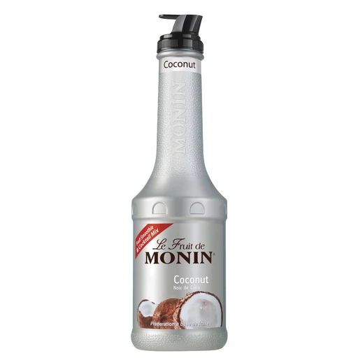 Cocos purée Monin 1 liter