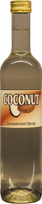 Cocos 50cl