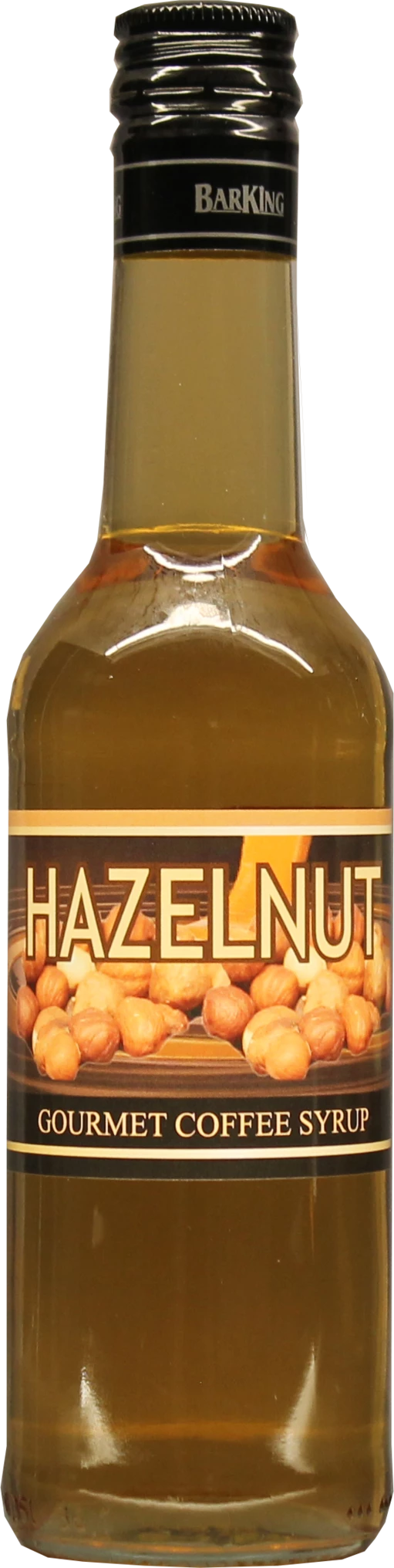 Hazelnut 35cl