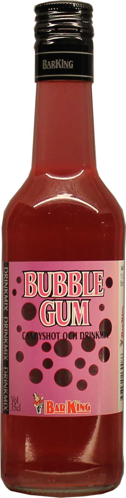 Bubblegum 35 cl