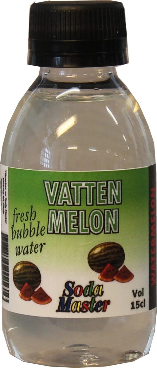 Melon Bordsvattensmaksättare 150ml