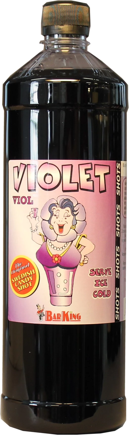 Viol 1 liter