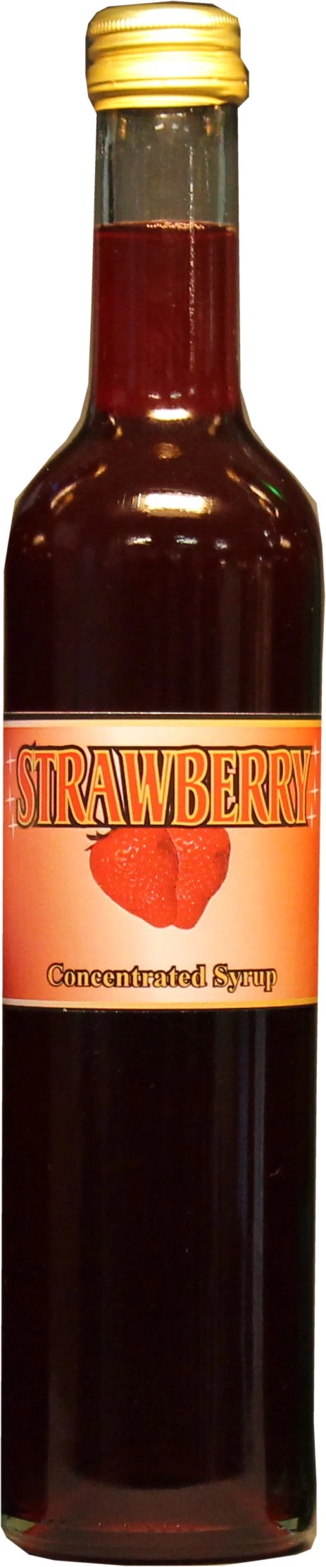 Strawberry 50cl