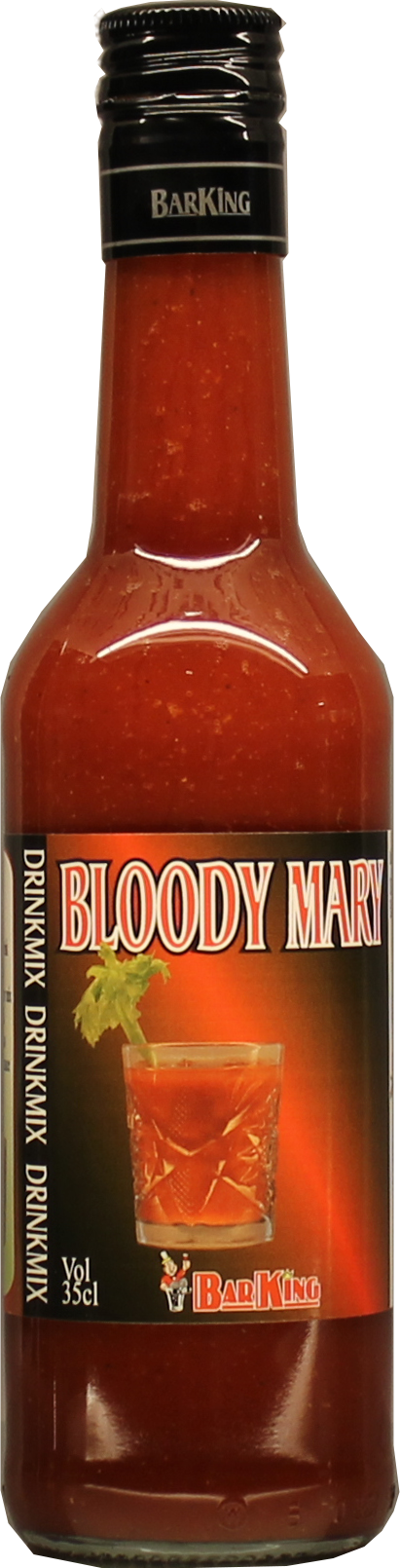 Bloody Mary 35cl