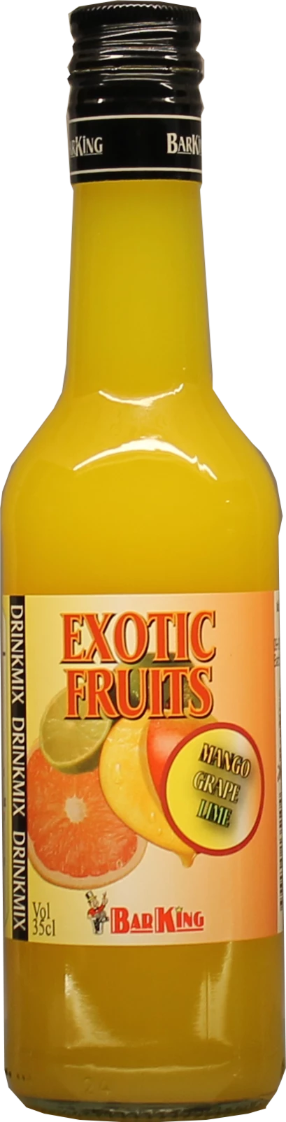 Exotic Fruits 35 cl