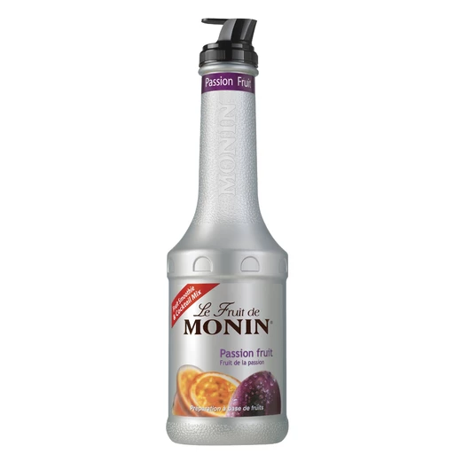 Passions Purée Monin 1 liter