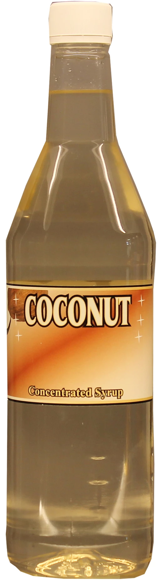 Cocos 75cl