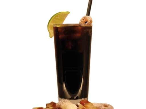 Cola Sour Drink