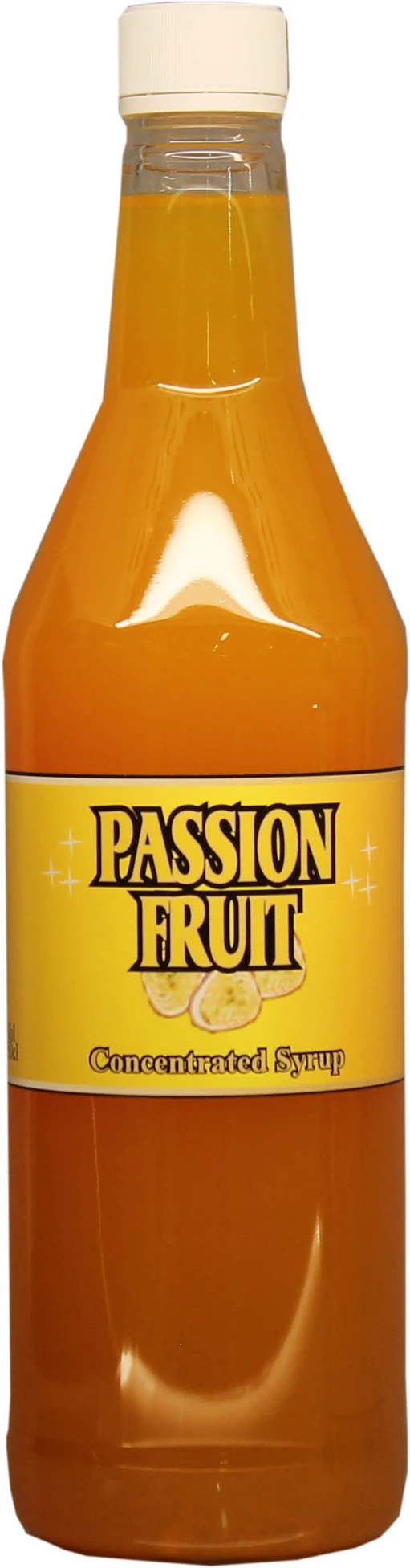 Passionsfrukt 75cl