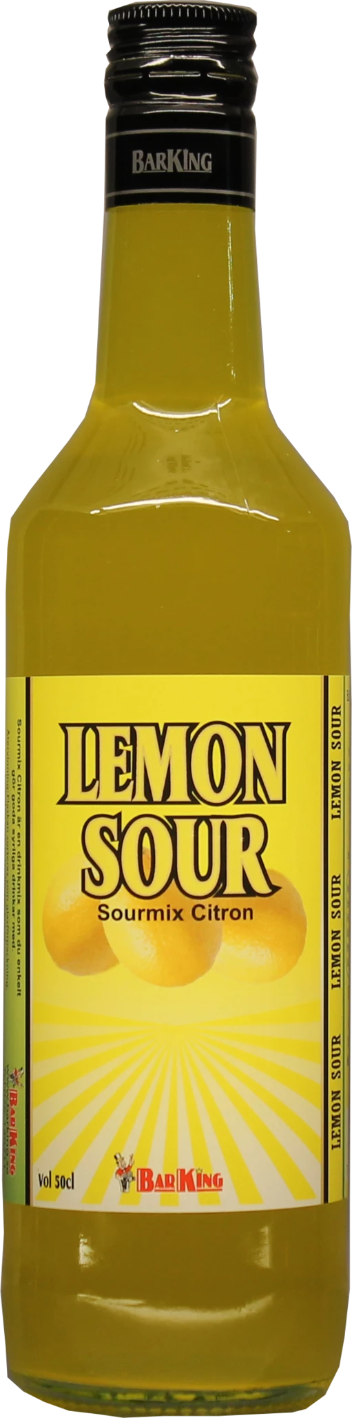 Citron Sourmix 50cl