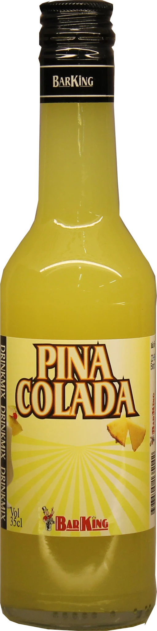 Pina Colada 35cl