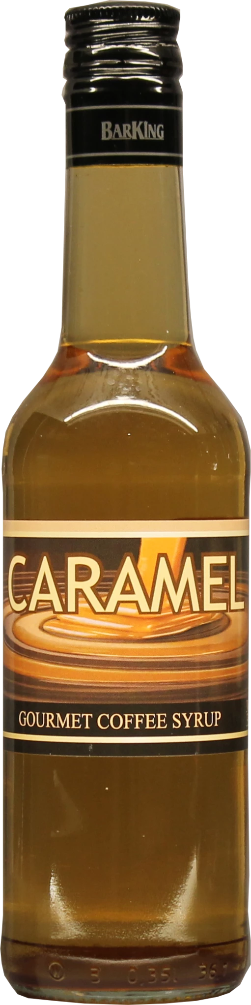 Caramel 35cl