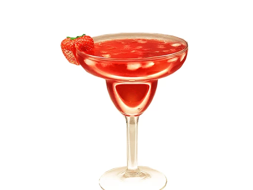 Strawberry Daiquiri